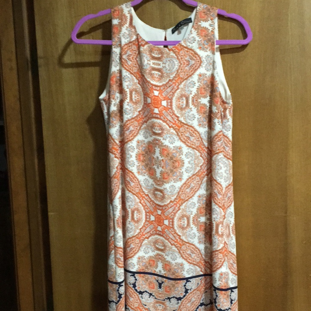 Sheath dress